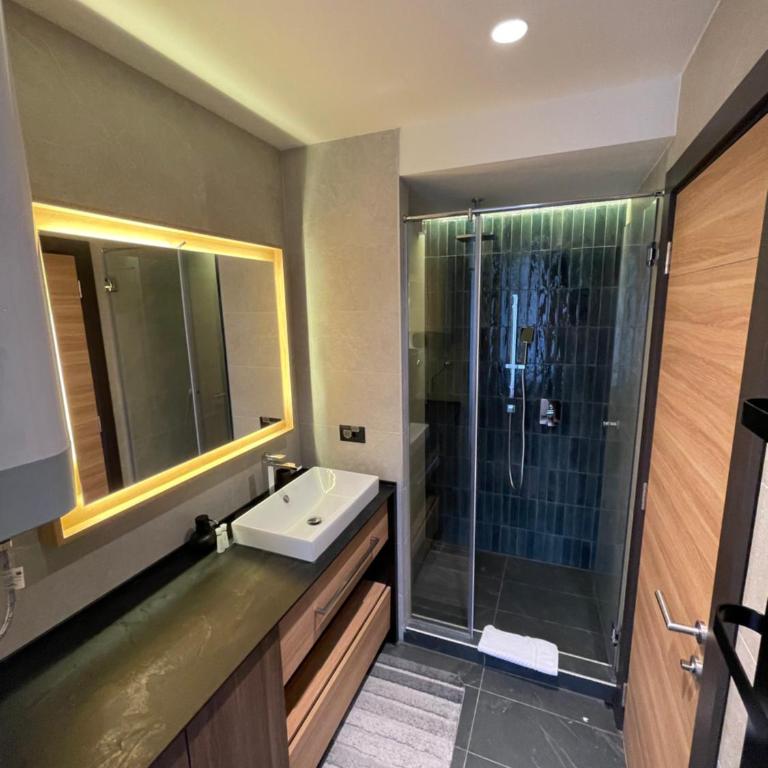 Woodside Apartment - Apartment with Garden View - 9