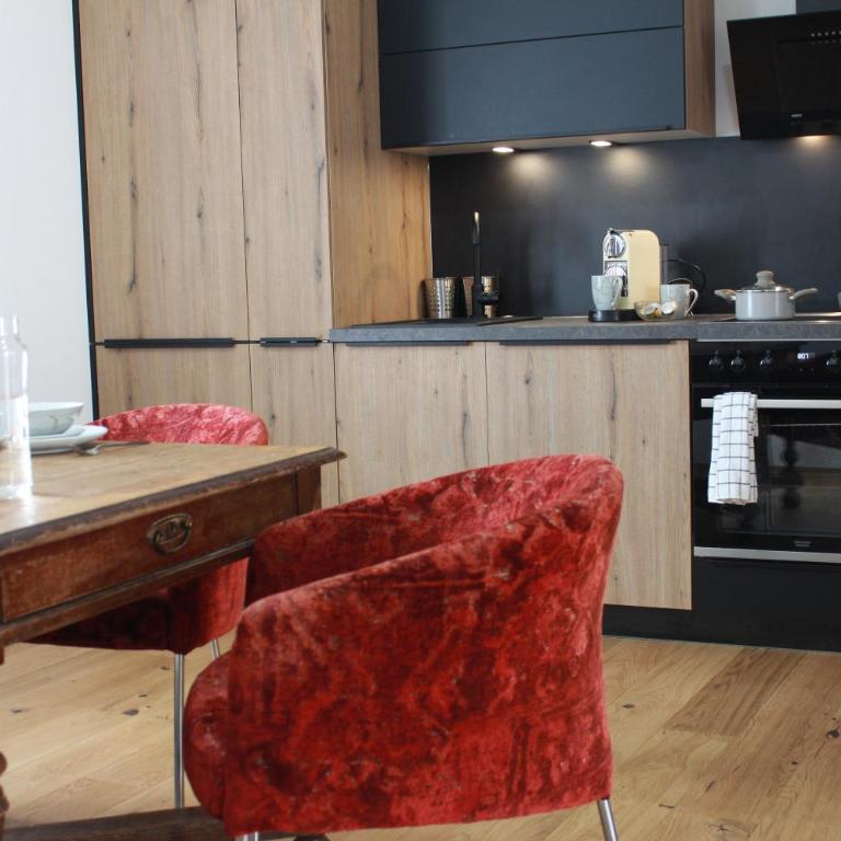 Maisonette im Zentrum Trofaiachs - Apartment mit 1 Schlafzimmer - 10