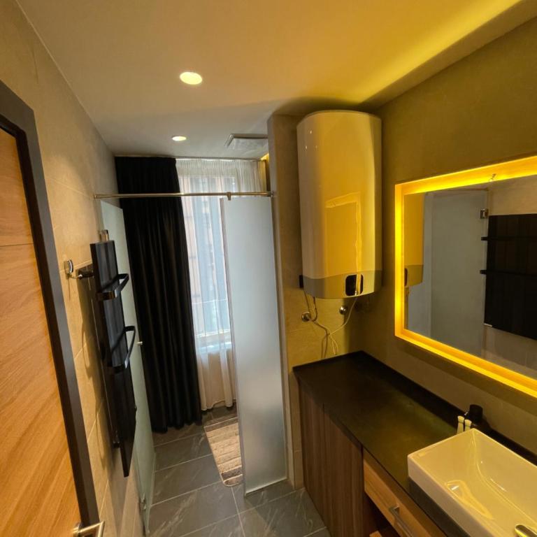 Woodside Apartment - Apartment with Garden View - 8