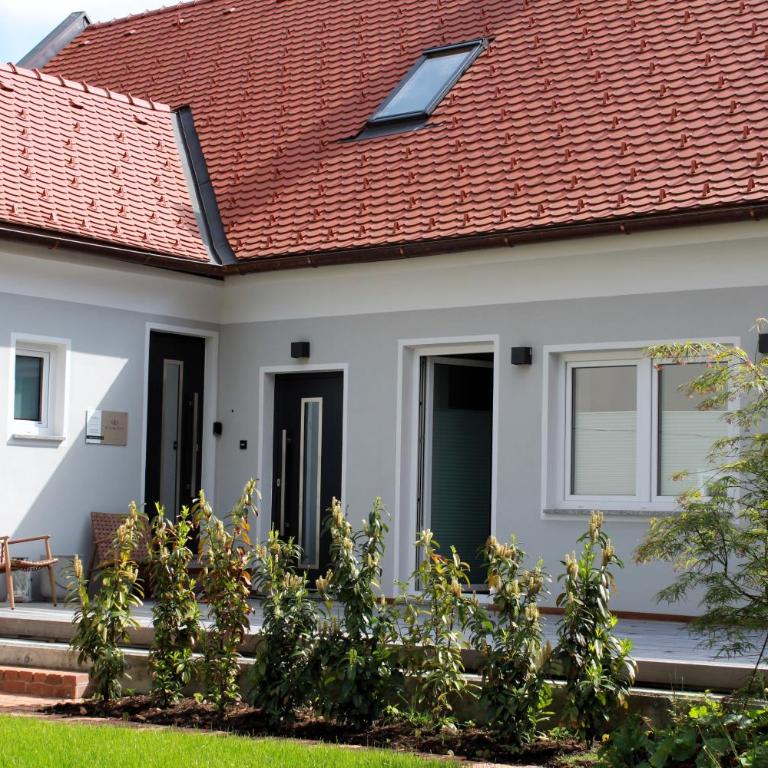 Maisonette im Zentrum Trofaiachs - Apartment mit 1 Schlafzimmer - 1