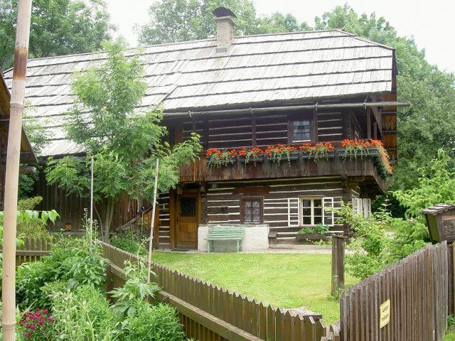 Ferienhaus Zipfmatl Keusche - Haus mit 3 Schlafzimmern (6 Erwachsene) - 23