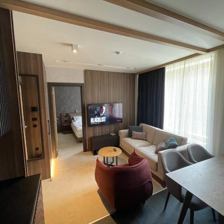 Woodside Apartment - Apartment with Garden View - 2