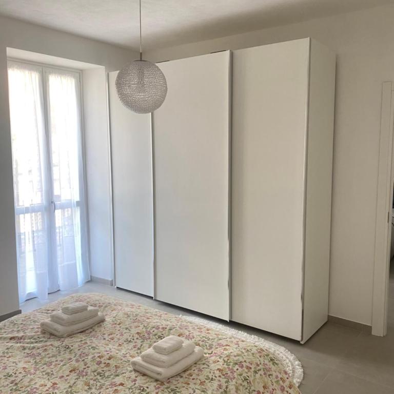 Luna Apartment - Appartamento con 1 Camera da Letto - 20