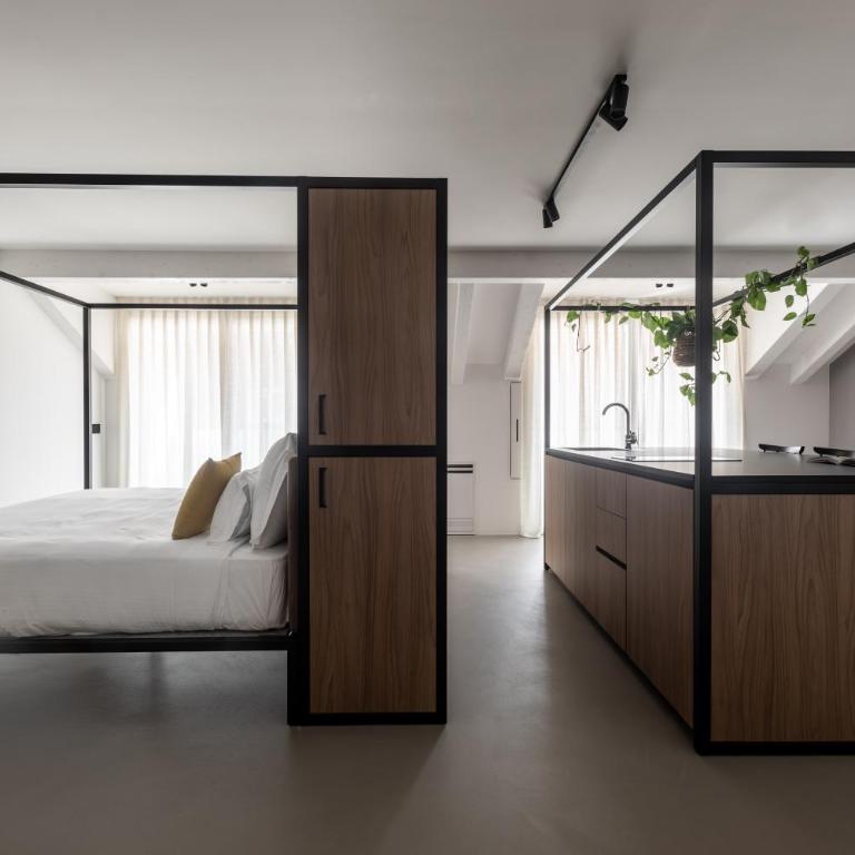 Residence - Palais Hörtenberg - Appartamento Superior - 11