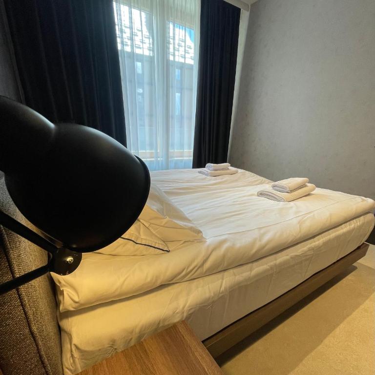 Woodside Apartment - Apartment with Garden View - 6