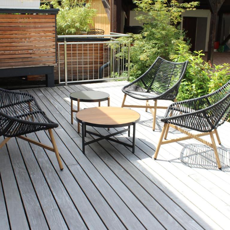 Maisonette im Zentrum Trofaiachs - Apartment mit 1 Schlafzimmer - 5