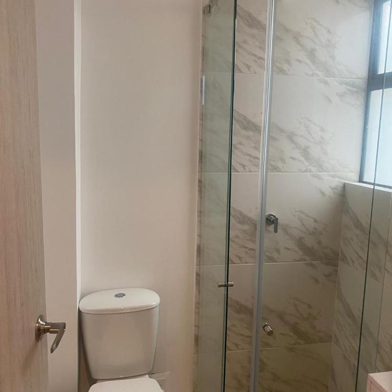 Homy Apartamentos - Deluxe 1 - Apartamento de 2 dormitorios - 5