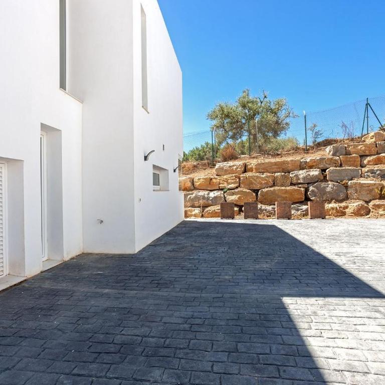 Villa BuenaVista Hills - Sea View - Infinity Pool - Parking - Grill - Deluxe Villa - 42