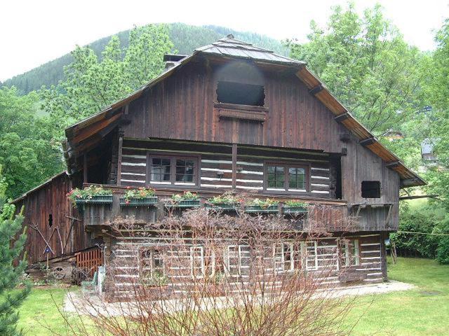 Ferienhaus Zipfmatl Keusche - Haus mit 3 Schlafzimmern (6 Erwachsene) - 10
