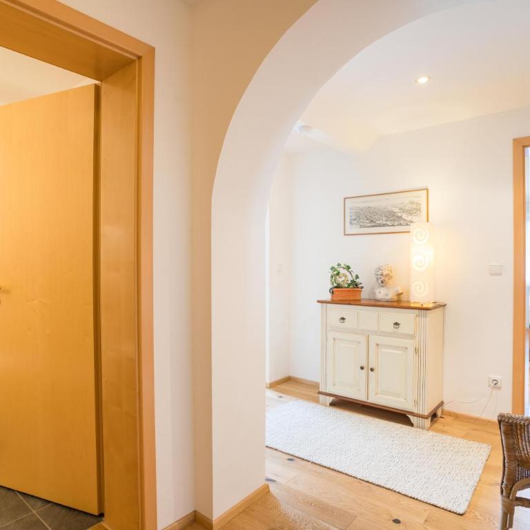 VILLAWILLI - Gemütliche Ferienwohnungen - Apartment mit 1 Schlafzimmer mit Terrasse - Erdgeschoss (Nummer 1) - 9