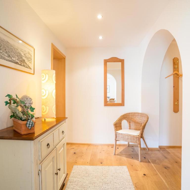 VILLAWILLI - Gemütliche Ferienwohnungen - Apartment mit 1 Schlafzimmer mit Terrasse - Erdgeschoss (Nummer 1) - 14