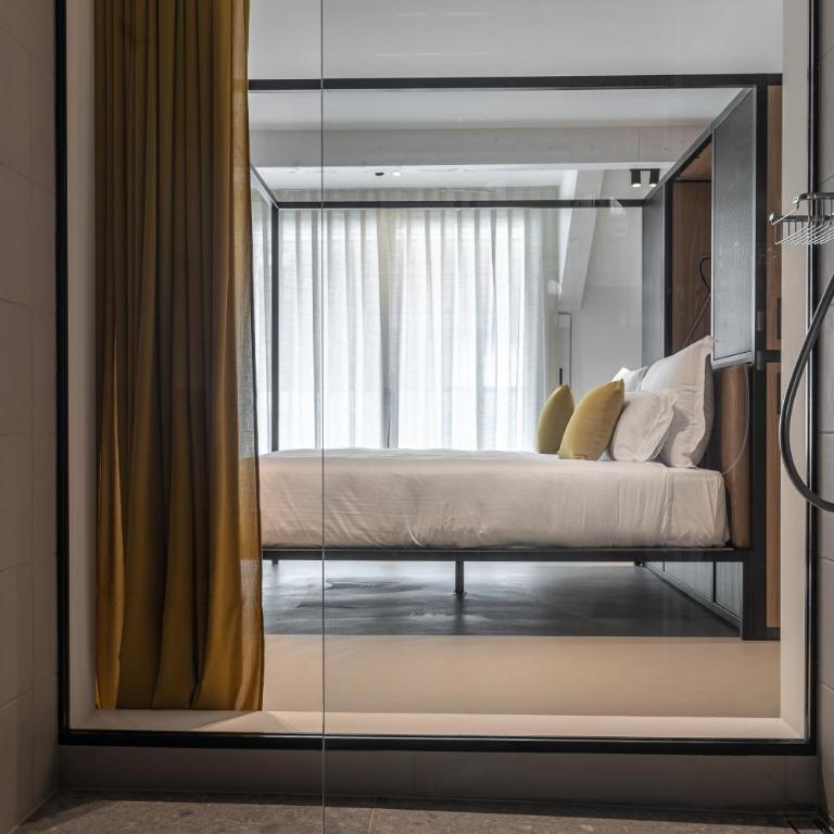 Residence - Palais Hörtenberg - Appartamento Superior - 13