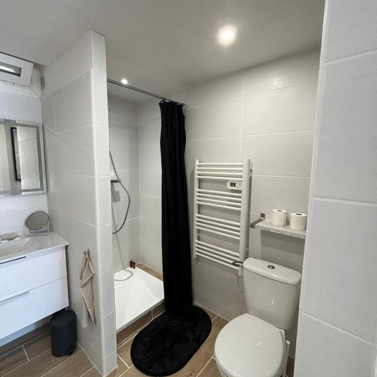 Studio thalie - Studio - 5