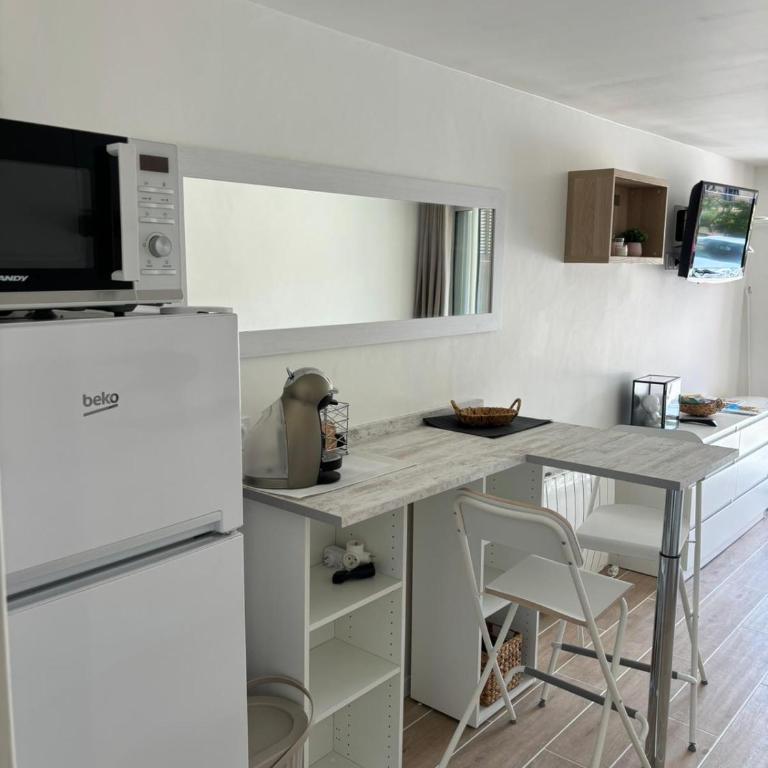 Studio thalie - Studio - 6