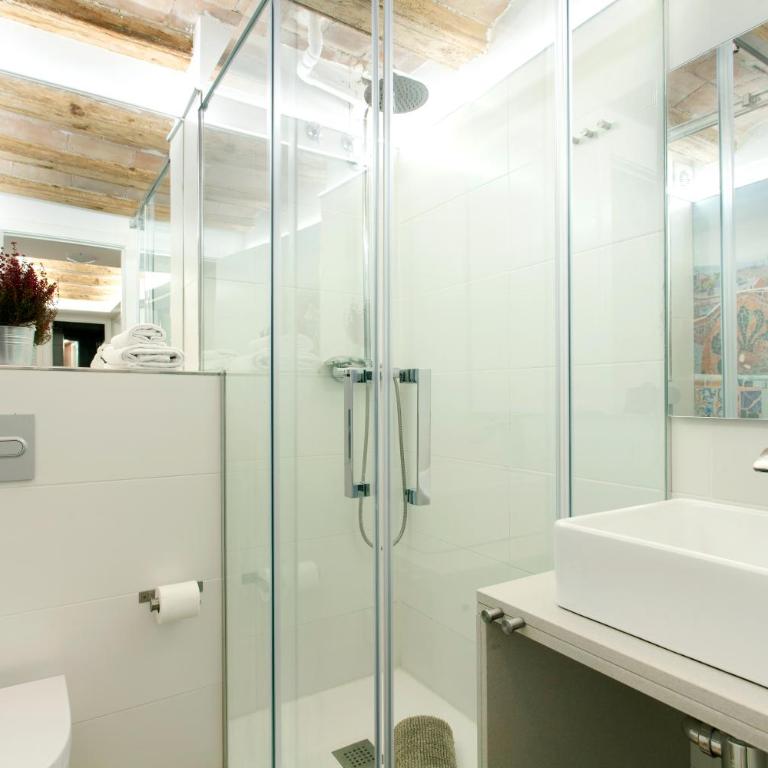 Barcelona Classic Palau Apartments - Two-Bedroom Apartment - 5