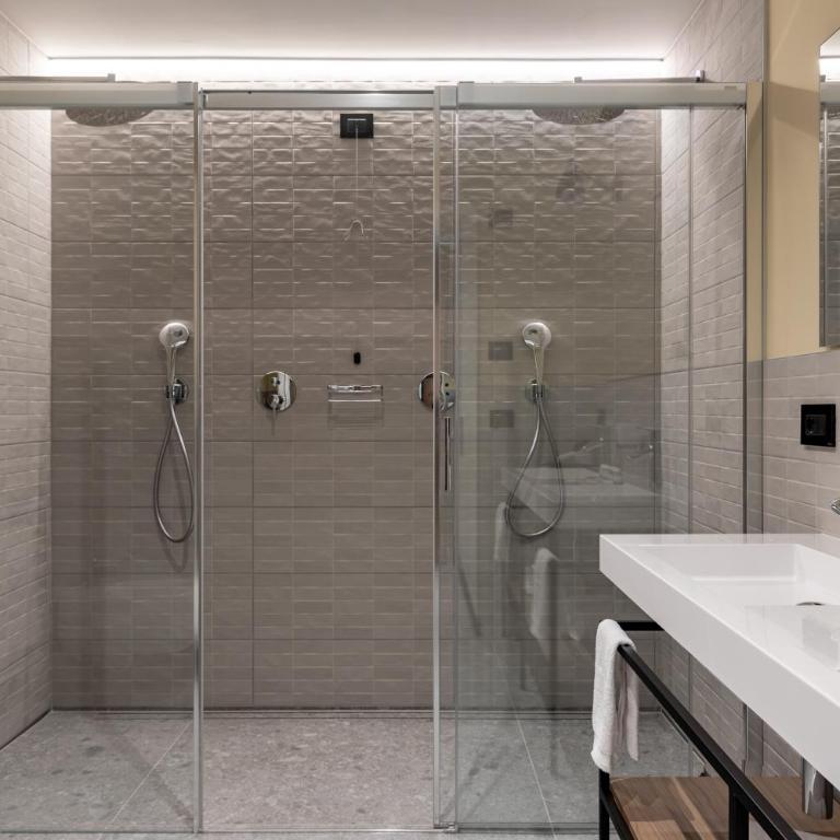 Residence - Palais Hörtenberg - Appartamento con 1 Camera da Letto e Cucina - 17