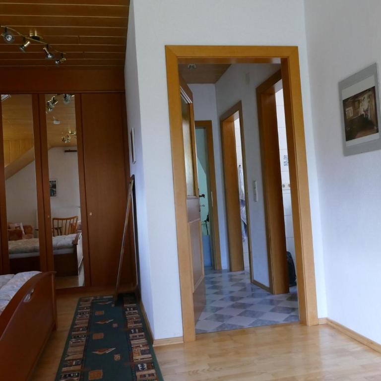 Sommerfrische in einem Landhaus der 1960er Jahre - Apartment mit 2 Schlafzimmern - 16