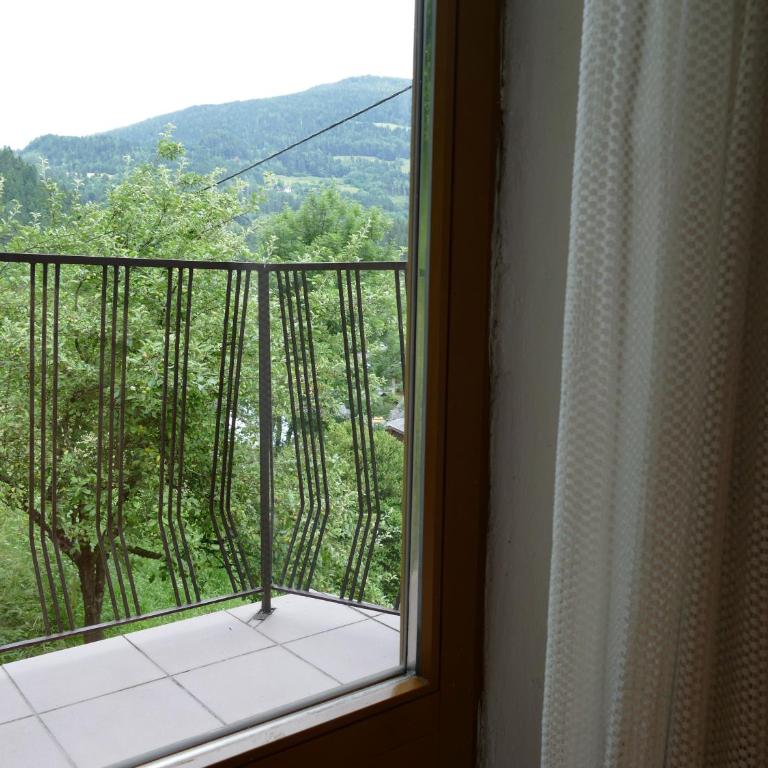Sommerfrische in einem Landhaus der 1960er Jahre - Apartment mit 2 Schlafzimmern - 17
