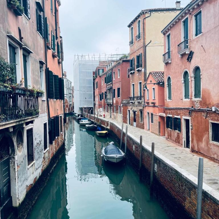 Atelier Venezia - Appartamento con 1 Camera da Letto - 3