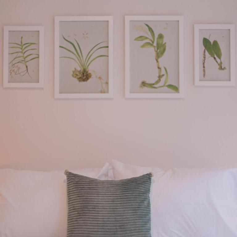 Tu refugio ideal para explorar Santiago - Apartamento - 10