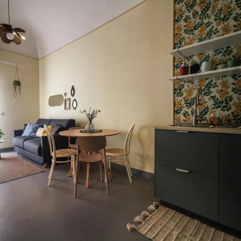 Marikè Home - One-Bedroom Apartment - 4