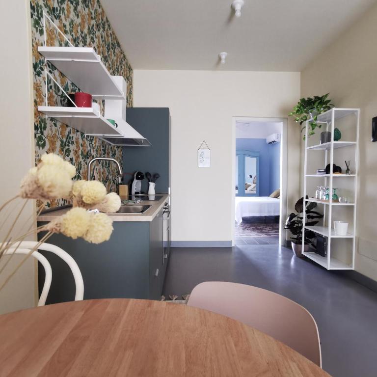 Marikè Home - One-Bedroom Apartment - 6
