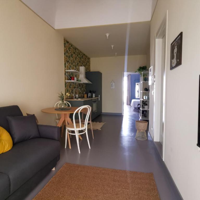 Marikè Home - One-Bedroom Apartment - 8