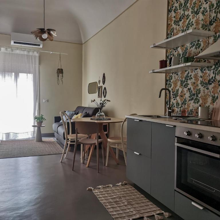 Marikè Home - One-Bedroom Apartment - 7