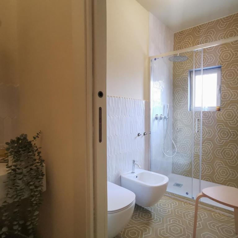 Marikè Home - One-Bedroom Apartment - 24