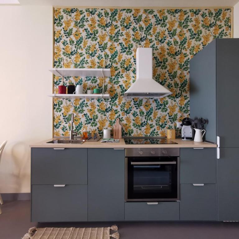Marikè Home - One-Bedroom Apartment - 3