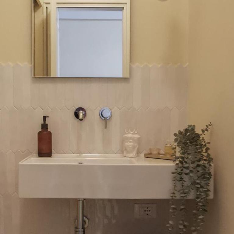 Marikè Home - One-Bedroom Apartment - 23