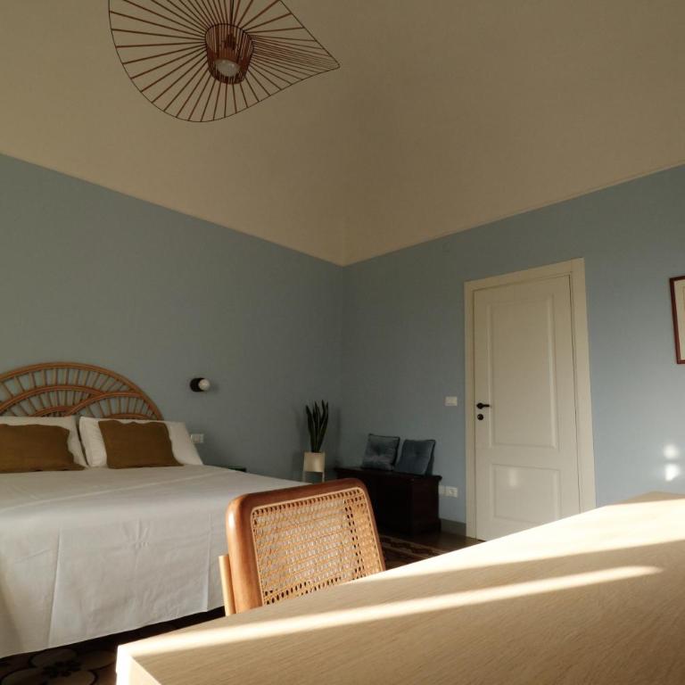 Marikè Home - One-Bedroom Apartment - 17