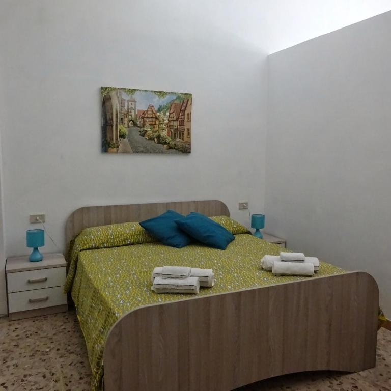 Maison Vivian Apartment - Appartamento con 1 Camera da Letto - 11