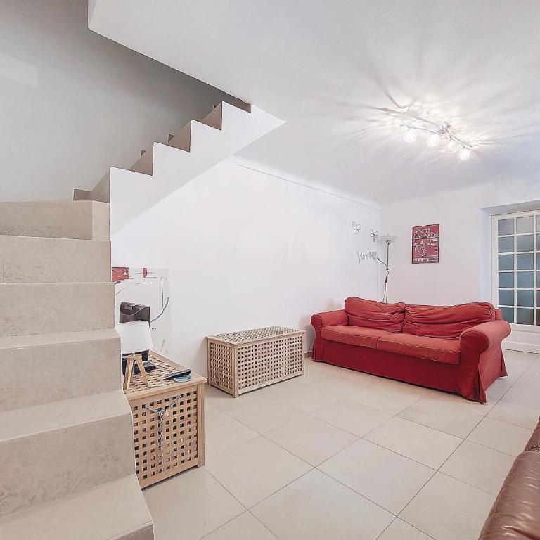 Nestor&Jeeves - MAISON COURNICHEE - Central - Close sea - Atypical - Maison 1 Chambre - 14