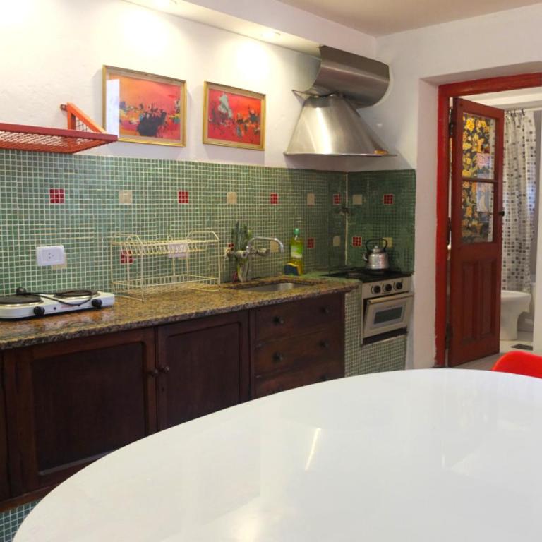 Casa San Telmo 3013 - Apartamento de 2 dormitorios - 2