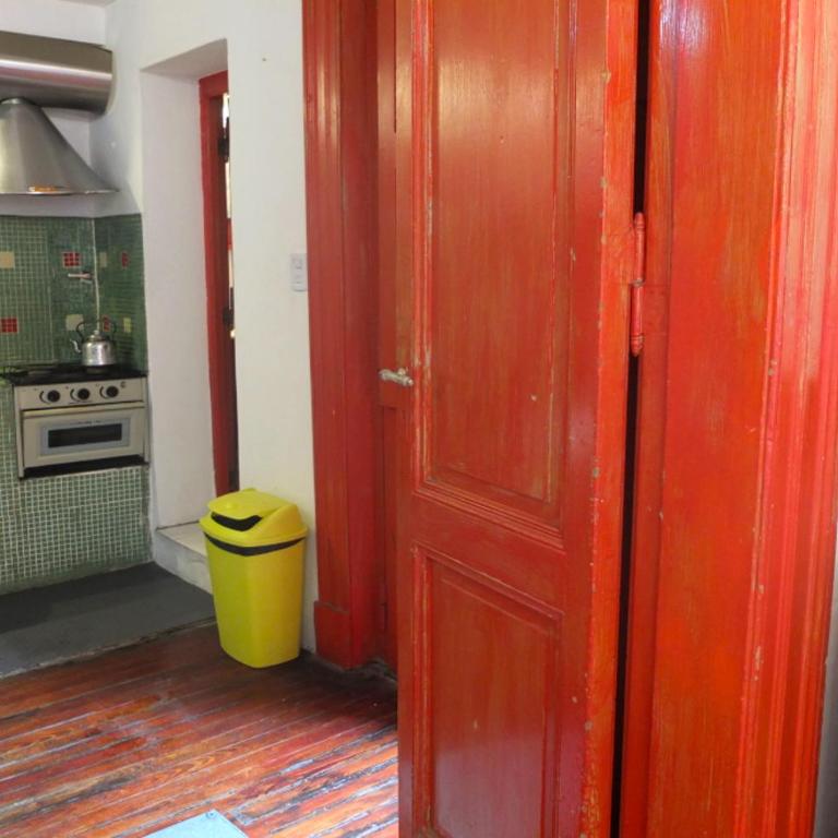 Casa San Telmo 3013 - Apartamento de 2 dormitorios - 8