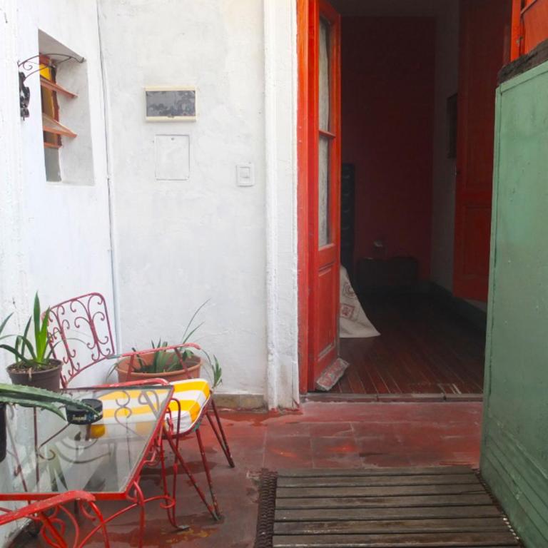 Casa San Telmo 3013 - Apartamento de 2 dormitorios - 14