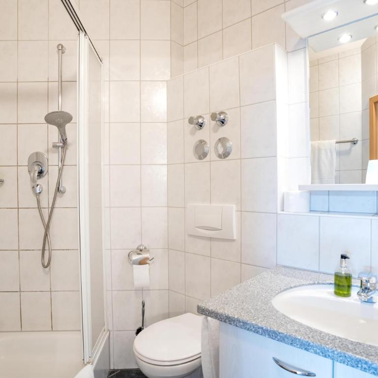 VILLAWILLI - Gemütliche Ferienwohnungen - Apartment mit Balkon - zweite Etage (Nummer 7) - 13