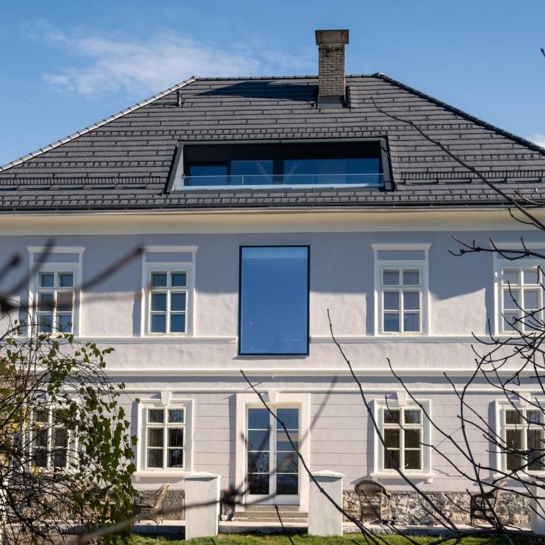 Alter Pfarrhof Egg - Apartment mit 2 Schlafzimmern - 26
