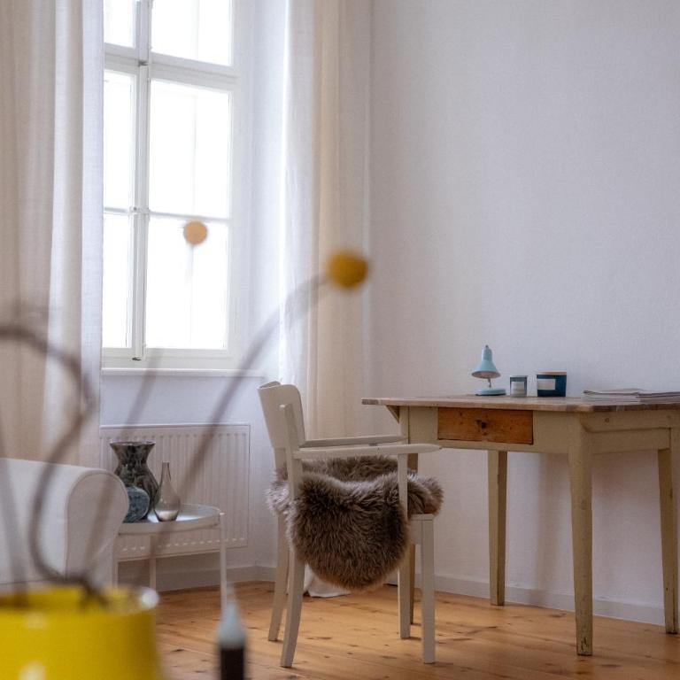 Alter Pfarrhof Egg - Apartment mit 2 Schlafzimmern - 12