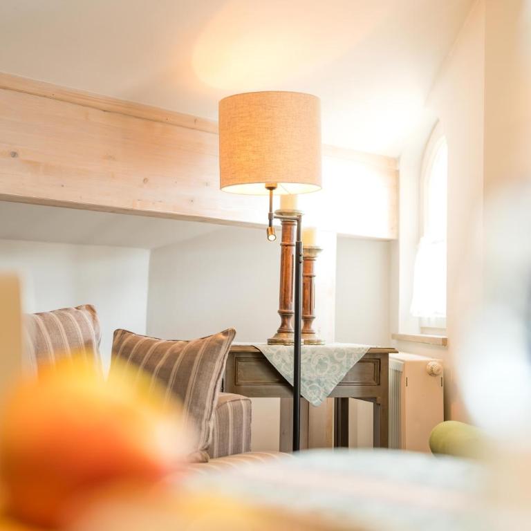 VILLAWILLI - Gemütliche Ferienwohnungen - Apartment mit 1 Schlafzimmer mit Balkon - zweite Etage (Nummer 8) - 7