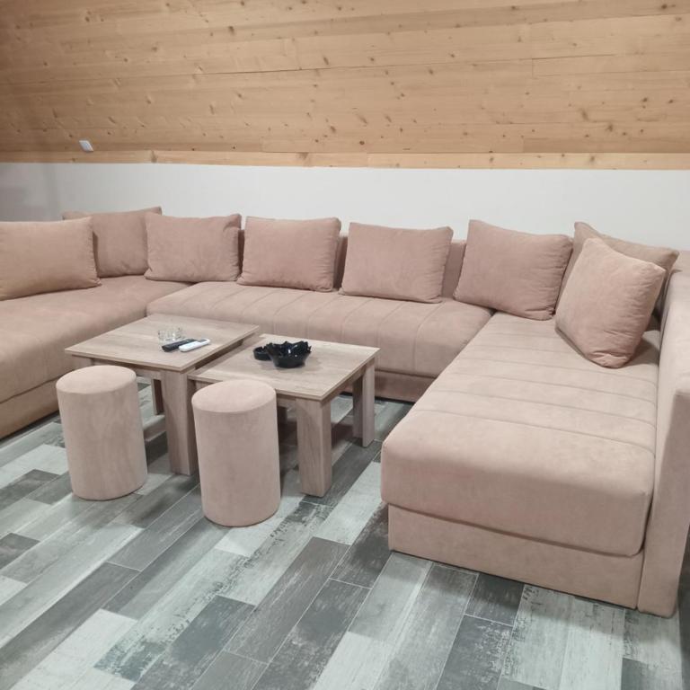 Apartmani Gocki Raj 2024 Vrnjačka Banja - Apartman sa 1 Spavaćom Sobom - 32