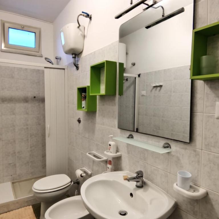 Costa Azzurra Cefalù Residence - Appartamento con 2 Camere da Letto - 1