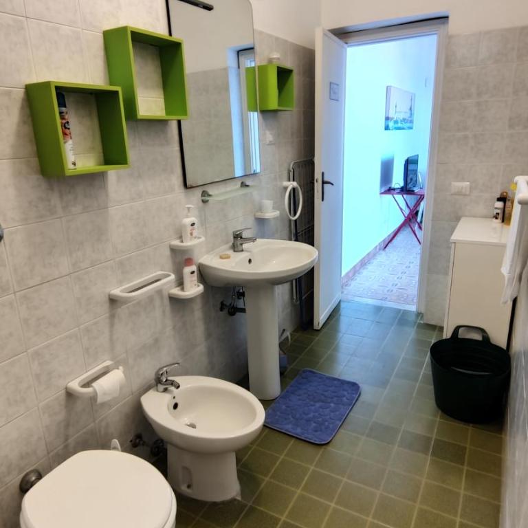 Costa Azzurra Cefalù Residence - Appartamento con 2 Camere da Letto - 2