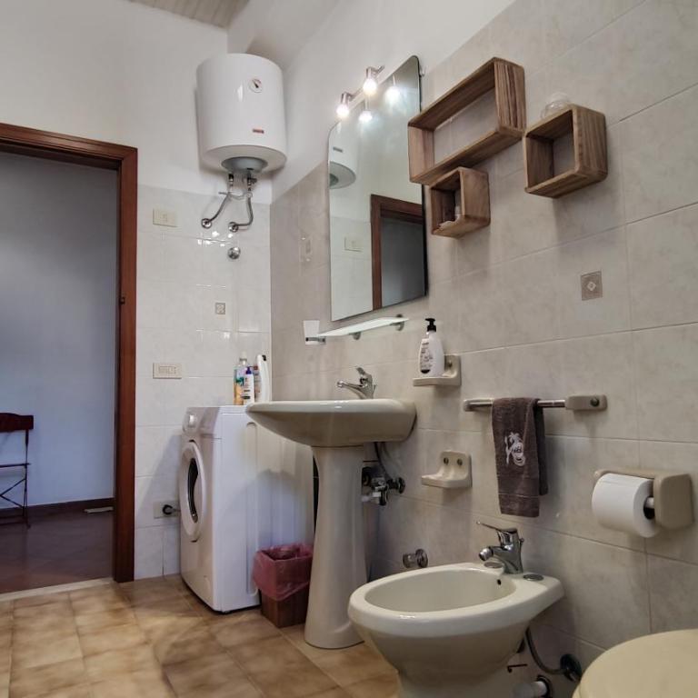 Costa Azzurra Cefalù Residence - Appartamento con 2 Camere da Letto - 4