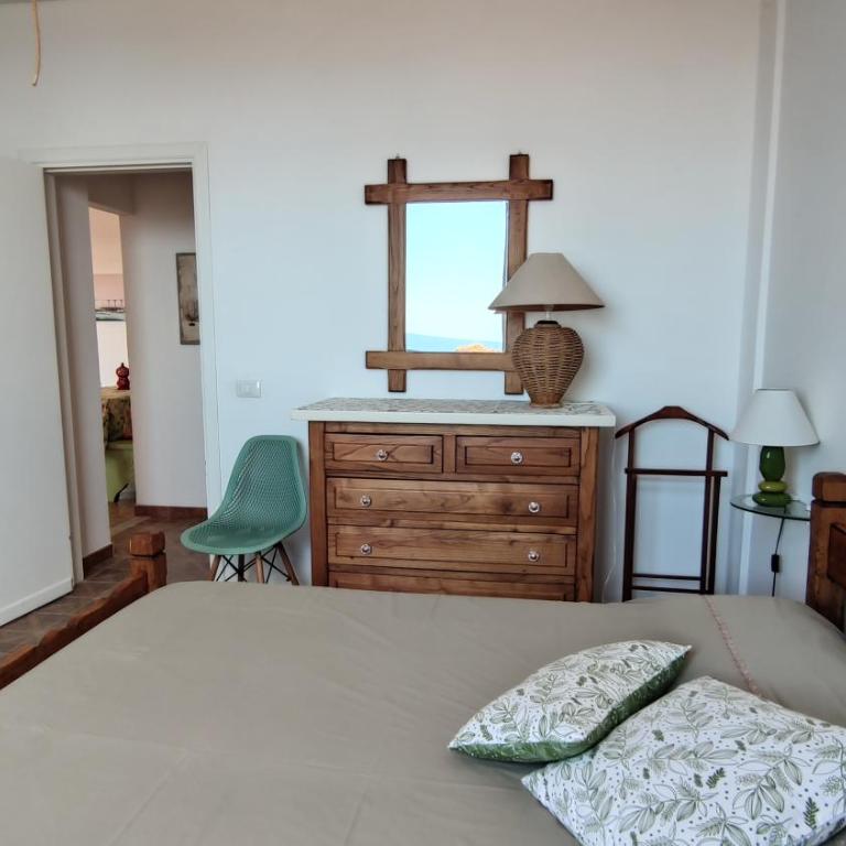 Costa Azzurra Cefalù Residence - Appartamento con 2 Camere da Letto - 4
