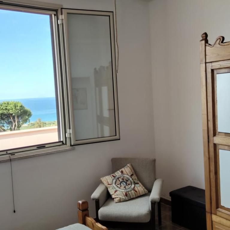 Costa Azzurra Cefalù Residence - Appartamento con 2 Camere da Letto - 6