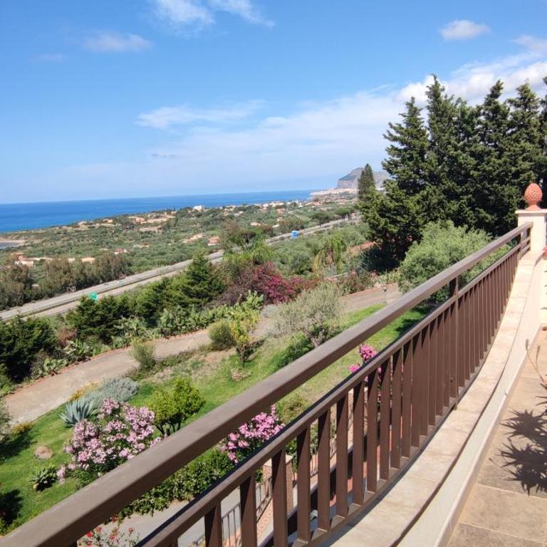 Costa Azzurra Cefalù Residence - Appartamento con 2 Camere da Letto - 5