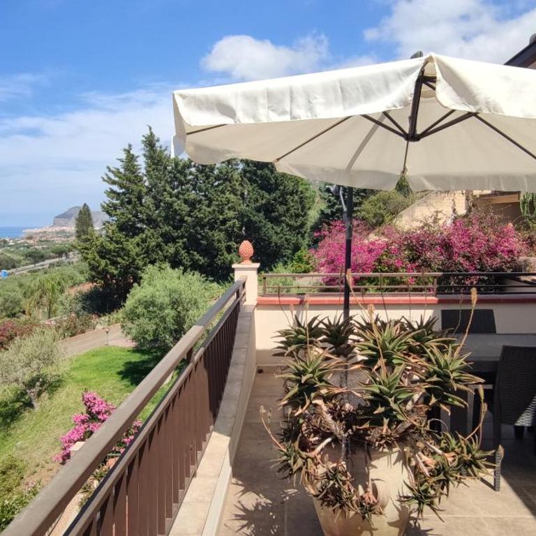 Costa Azzurra Cefalù Residence - Appartamento con 2 Camere da Letto - 8