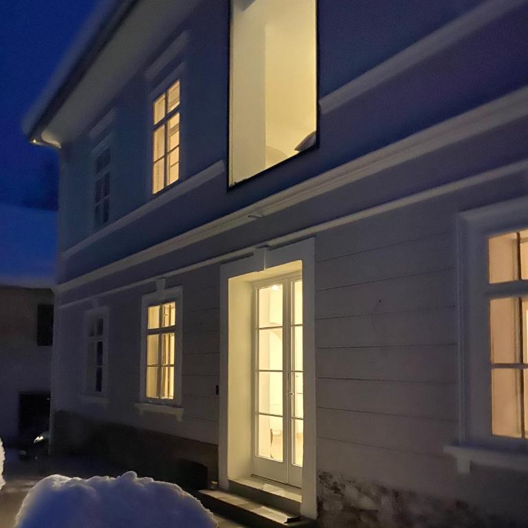 Alter Pfarrhof Egg - Apartment mit 2 Schlafzimmern - 29